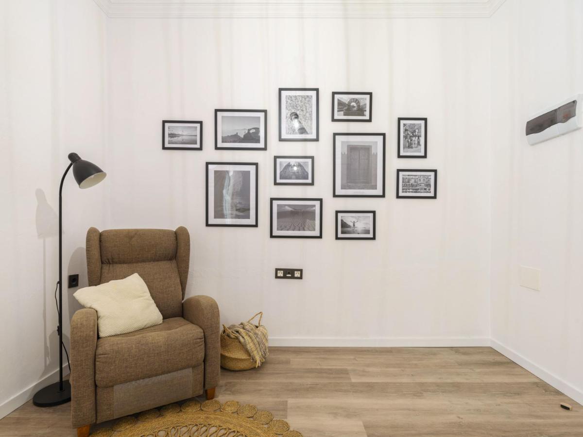 Live Tirajana Shepherds House Las Palmas / Gran Canaria Exterior foto