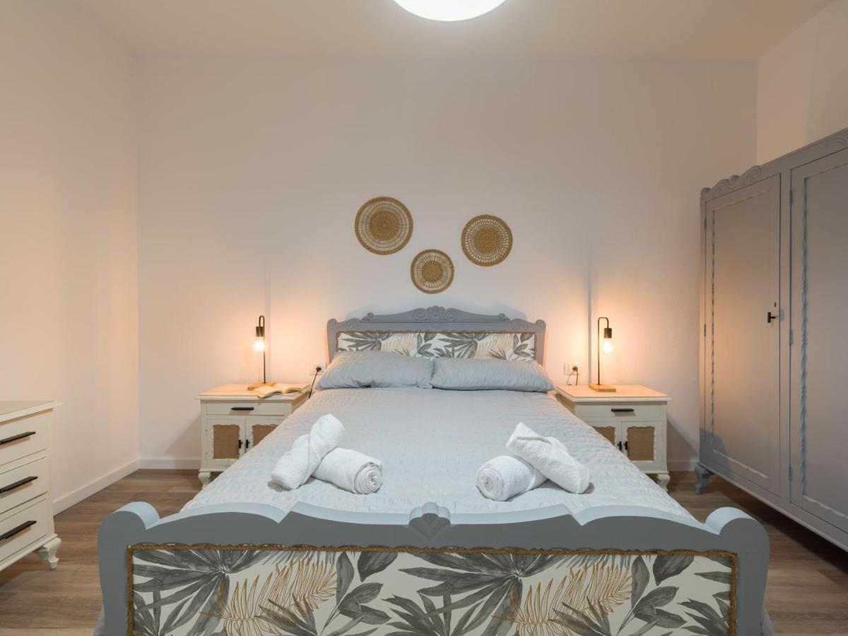Live Tirajana Shepherds House Las Palmas / Gran Canaria Exterior foto