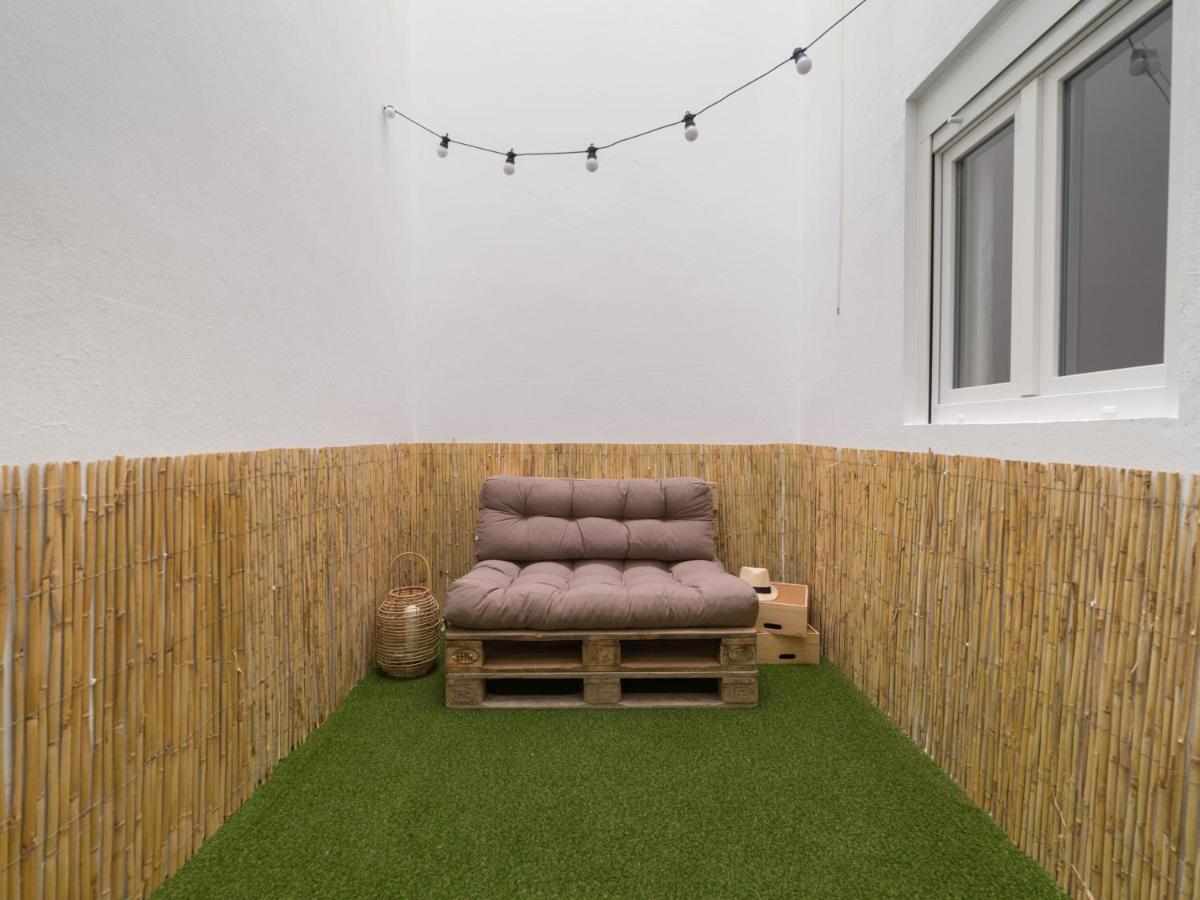 Live Tirajana Shepherds House Las Palmas / Gran Canaria Exterior foto
