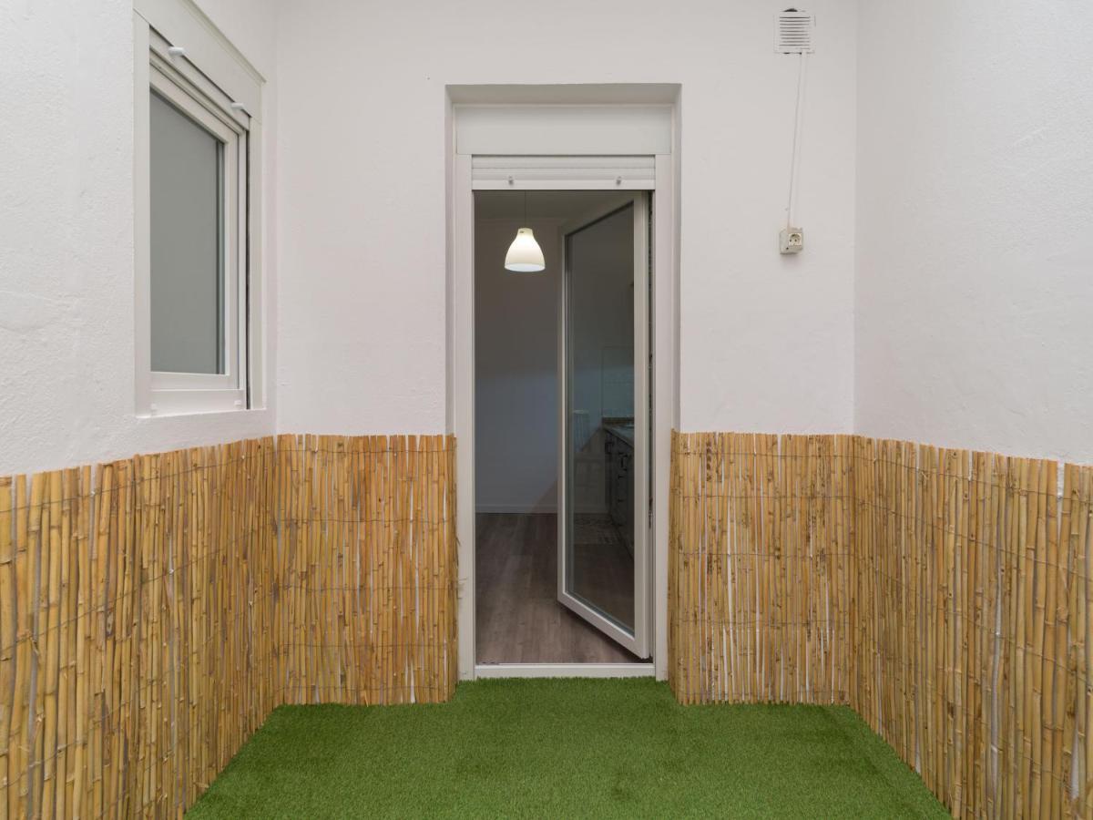 Live Tirajana Shepherds House Las Palmas / Gran Canaria Exterior foto